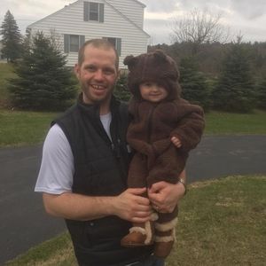 Meet your Posher, Cory